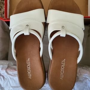 Aerosoles Memory Comfort Sandals